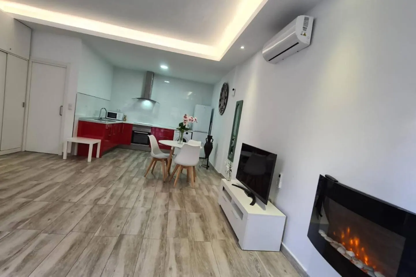 Apartment Precioso Estudio Molinillo Malaga