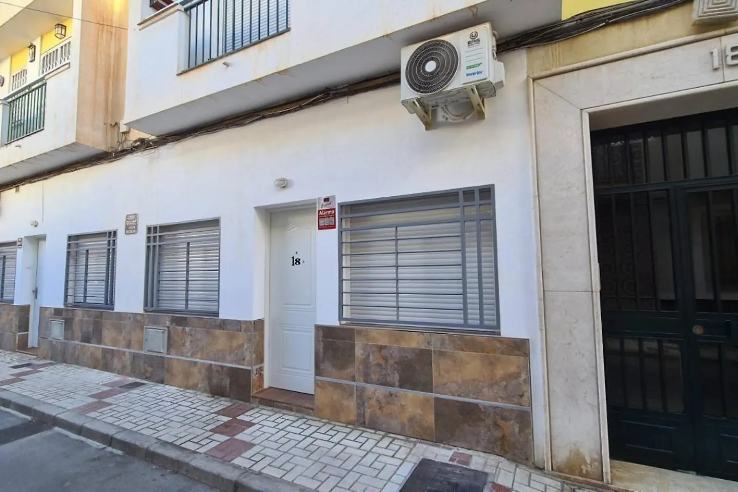 Precioso Estudio Molinillo Malaga 0*,  Spain