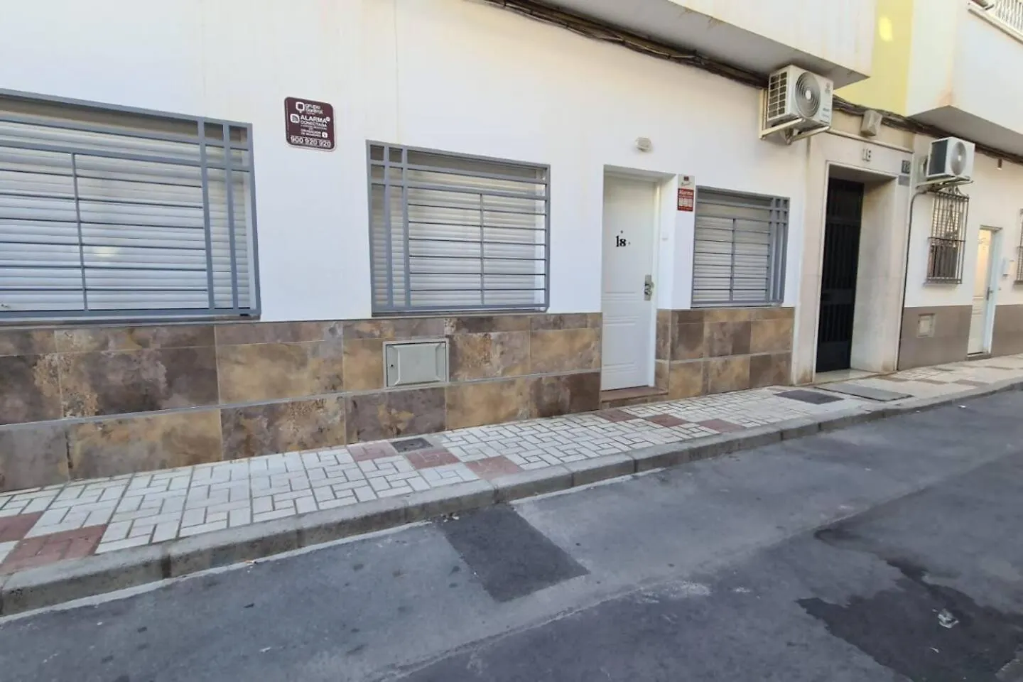 Precioso Estudio Molinillo Malaga Spain