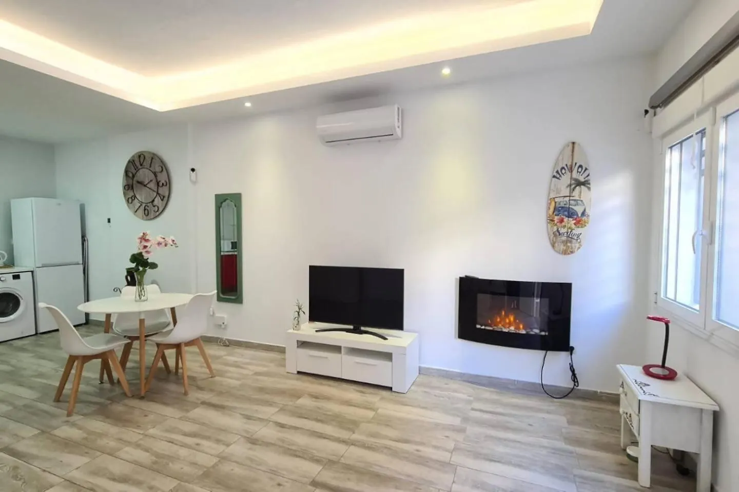 Precioso Estudio Molinillo Malaga Apartment
