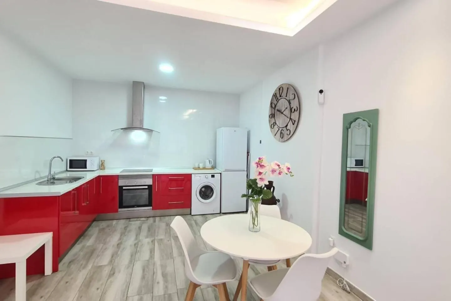 Precioso Estudio Molinillo Malaga