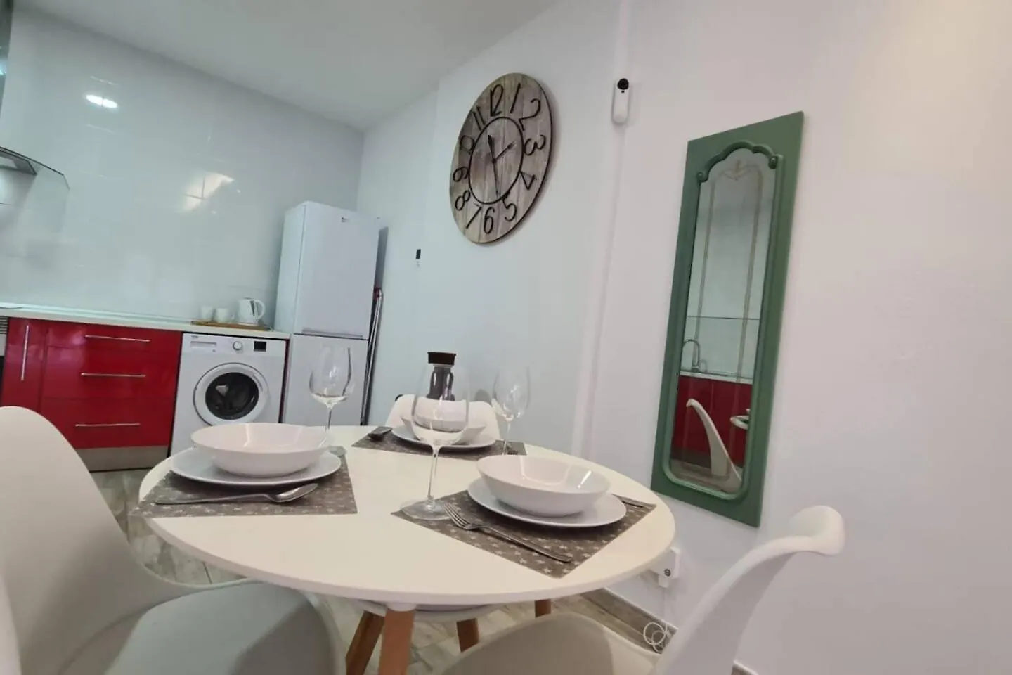 Precioso Estudio Molinillo Malaga 0*,  Spain