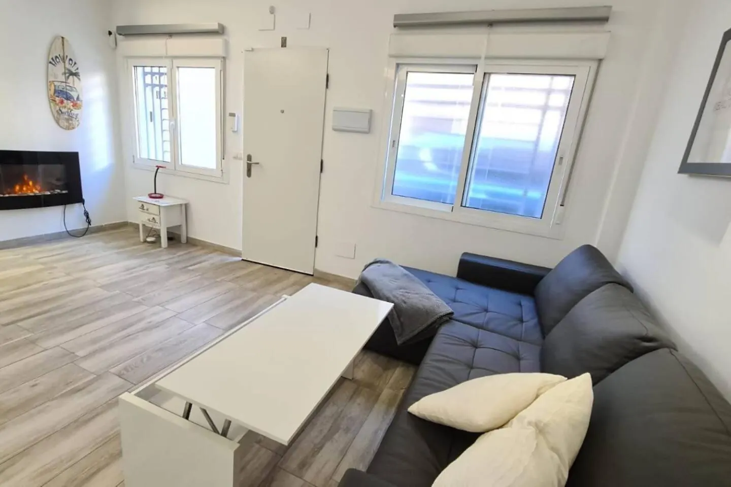 Apartment Precioso Estudio Molinillo Malaga