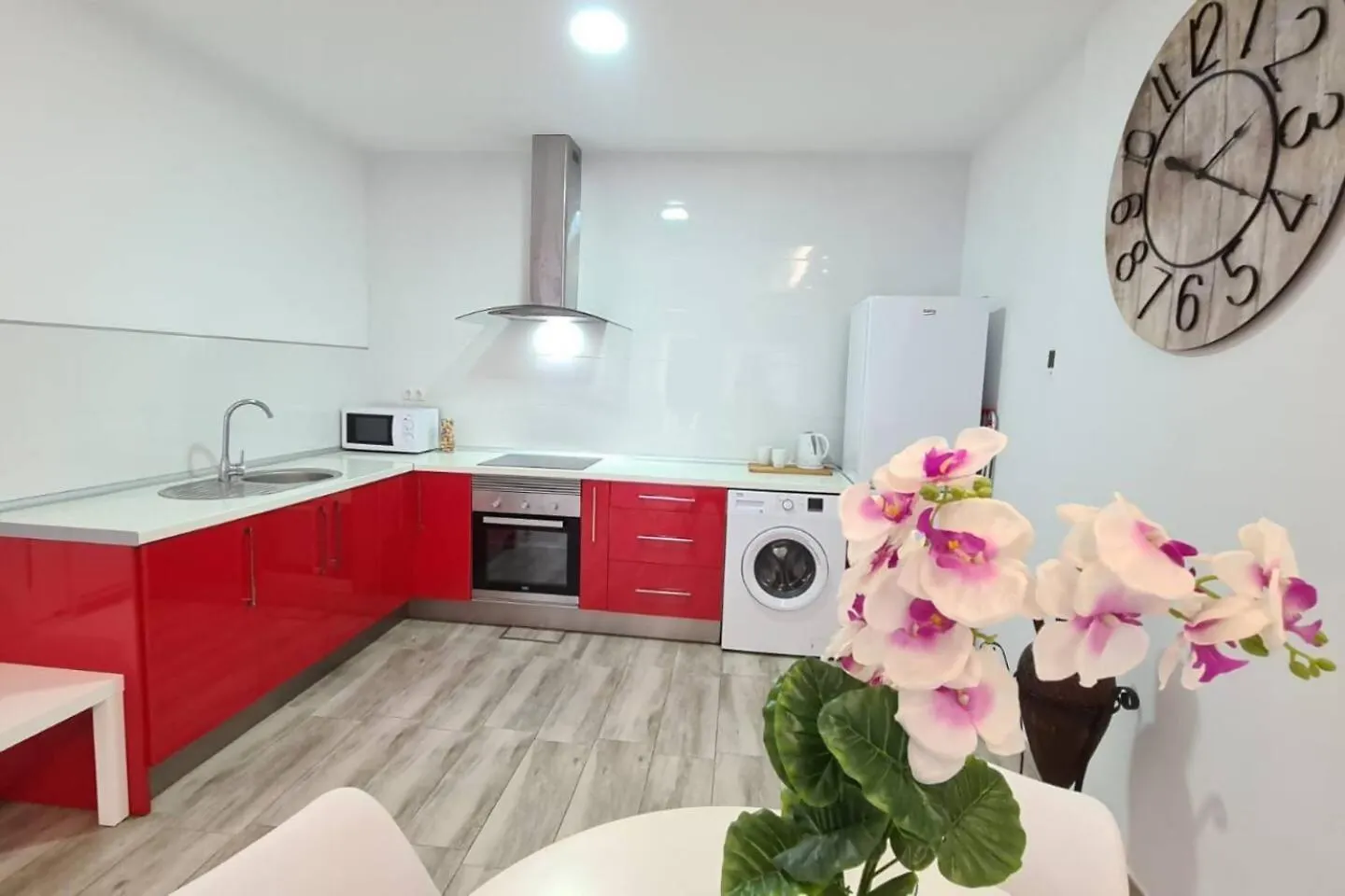 Apartment Precioso Estudio Molinillo Malaga Spain